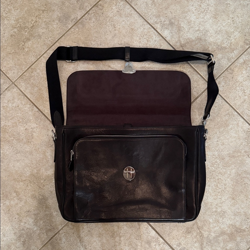 Coach Laptop Bag